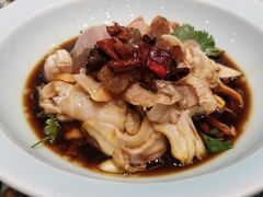 -宝轩渔府·老字号海鲜·正宗津菜(水上店)
