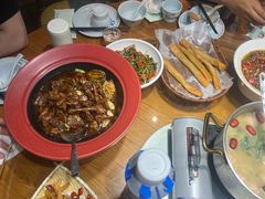 -黄泥岗·地道湖北菜(奥特莱斯店)