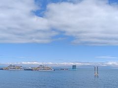 -青海湖二郎剑景区