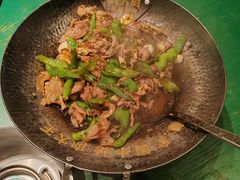 -费大厨辣椒炒肉(太平老街店)