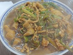 -福海面馆(阳曲店)