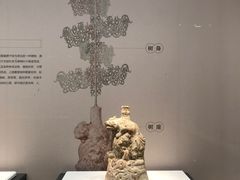 -重庆中国三峡博物馆(重庆博物馆)