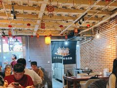 -三个大叔烤羊肉串·炭炉砂锅菜(西三旗店)