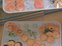 -芦庄子桂顺斋(和平路总店)