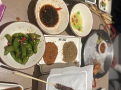 -苏小牛·牛肉串(国贸店)