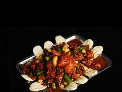 -小李少爷临沂炒鸡(升平东路店)