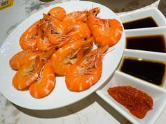 -津门小红坊海鲜·海胆饺子(滨海开发区店)