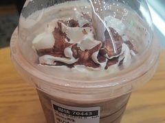 -星巴克(平湖万达广场店)