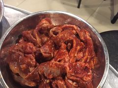 -釜山火炉·海鲜烤肉(紫藤路店)