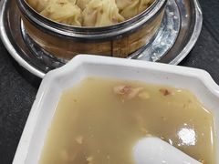 -马家烧麦(总店)