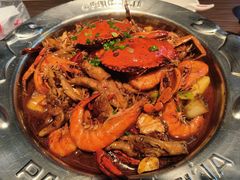 -胖哥俩肉蟹煲(福州仓山爱琴海店)