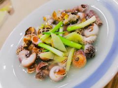 -小厨师·二十年沈家门小海鲜(百井坊巷店)