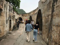 -威远炮台