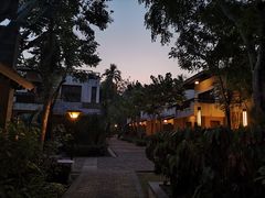 -三亚珠江南田温泉度假区