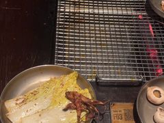-夜食白市Yespicy·烧烤啤酒宵夜(番禺四海城店)