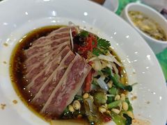 -令氏家外家岐山面(火炬路店)