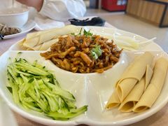 -鼎好家常菜(天桥店)
