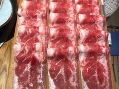 -青瓷火锅料理(西单大悦城店)
