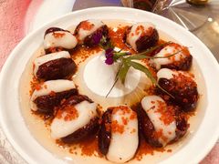 心太软-好福记饭店(红梅公园店)