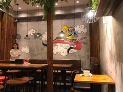 -豫楚源美猴王·面(武展店)