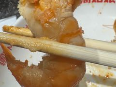 -周姑娘不等味·牛羊肉火锅·螃蟹罗氏虾·烤鱼烤串(高邮店)