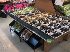 -果蔬好生活超市(双井店)