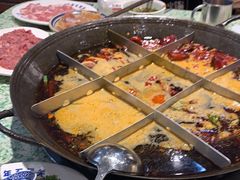 -五里关火锅(牛市口店)