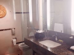 -青岛海尔洲际酒店