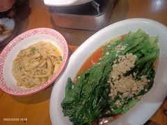 -陈家婆的菜(梅溪湖店)