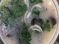 -清真·玛丽亚新疆菜主题餐厅(浙江中路店)