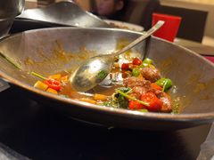 -浙江安吉JW万豪酒店·万豪中餐厅