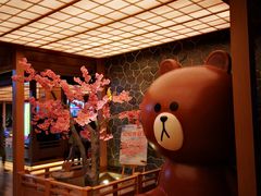 -蓝鲸湾汤泉(包河店)