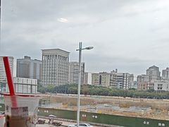 -海底捞火锅(番禺广场店)