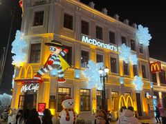 -中华巴洛克风情街