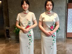 -古南都·老广东酒楼(龙江店)