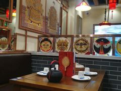 -满园烤鸭·春饼(太原街万达店)
