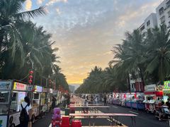 -海大南门夜市(海富街店)