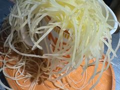-探鱼·鲜青椒爽麻烤鱼(天一广场店)