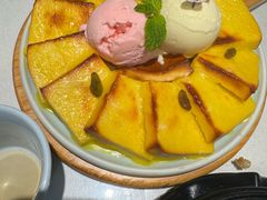 -锦炉·酥皮烤鸭(绿城百合店)