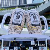 来一场秋日最后的狂欢吧！打卡金宾嗨棒祭[啤酒]