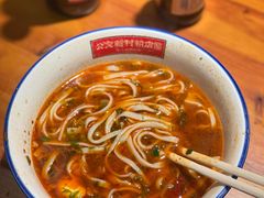 -公交新村粉店(赤岗冲店)