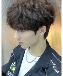 -NEW FACE烫染专业店