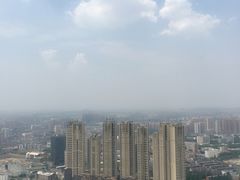 -339旋转餐厅(天府熊猫塔店)