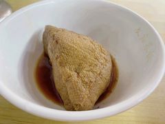 三角包-文庙菜饭(四川北路店)