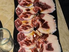 燕翅-玲姐吉祥齐市烤肉