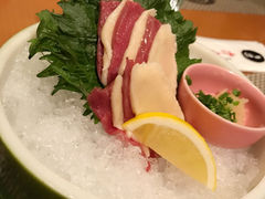 -田野日本料理(仙霞路店)