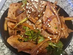 老卤牛肉-蘭奢雅集·江浙菜(青山江滩店)