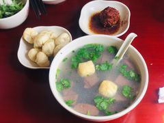 -佬钱湾仔(衣裳街店)