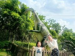 -自贡恐龙博物馆