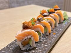 -御瀛日本料理
